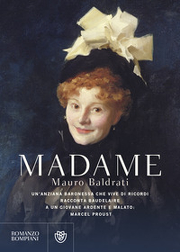 Madame - Librerie.coop Madame - Librerie.coop
