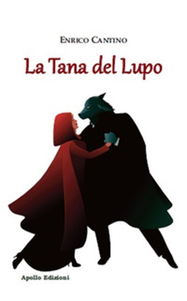 La tana del lupo - Librerie.coop La tana del lupo - Librerie.coop