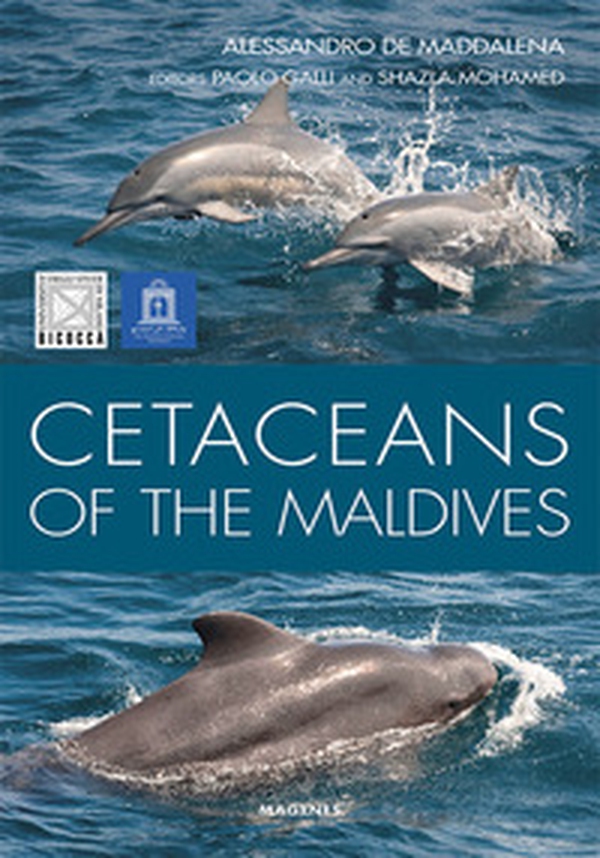 Cetaceans of the Maldives - Librerie.coop