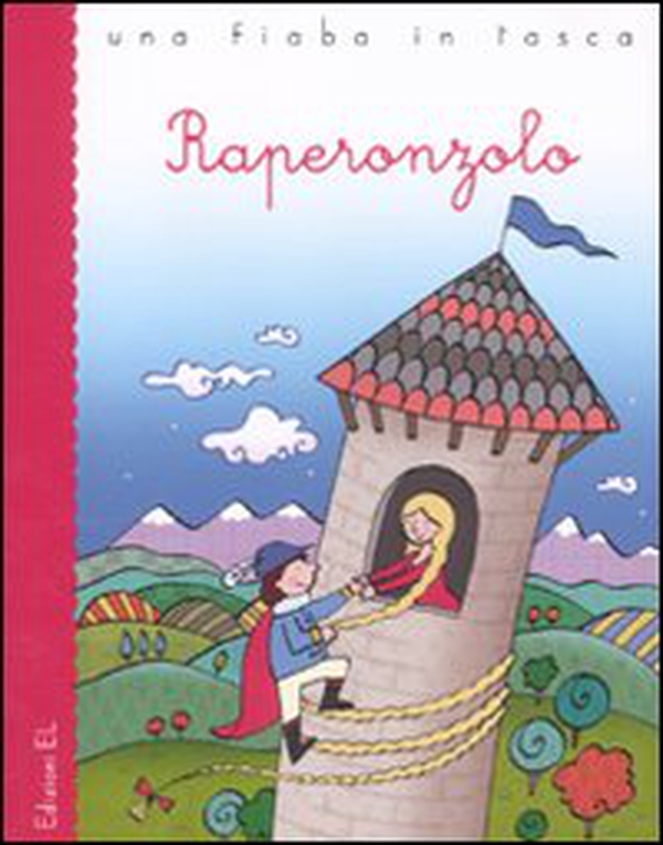 Raperonzolo - Librerie.coop Raperonzolo - Librerie.coop