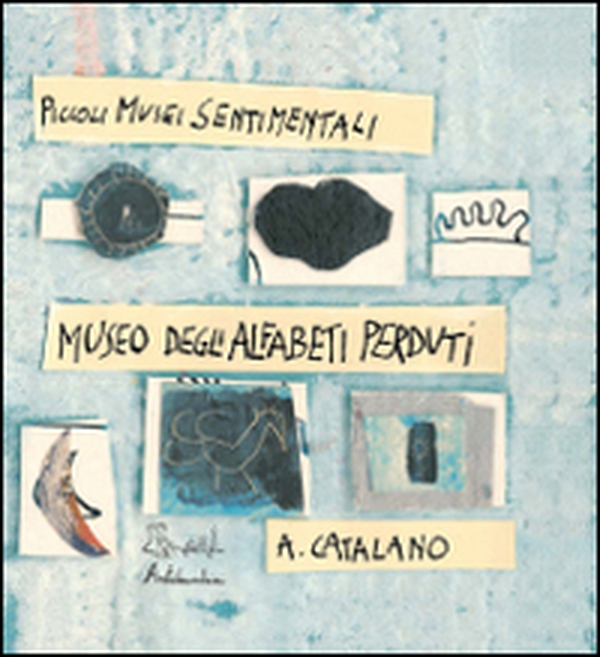 Il museo delle alfabeti perduti - Librerie.coop Il museo delle alfabeti perduti - Librerie.coop