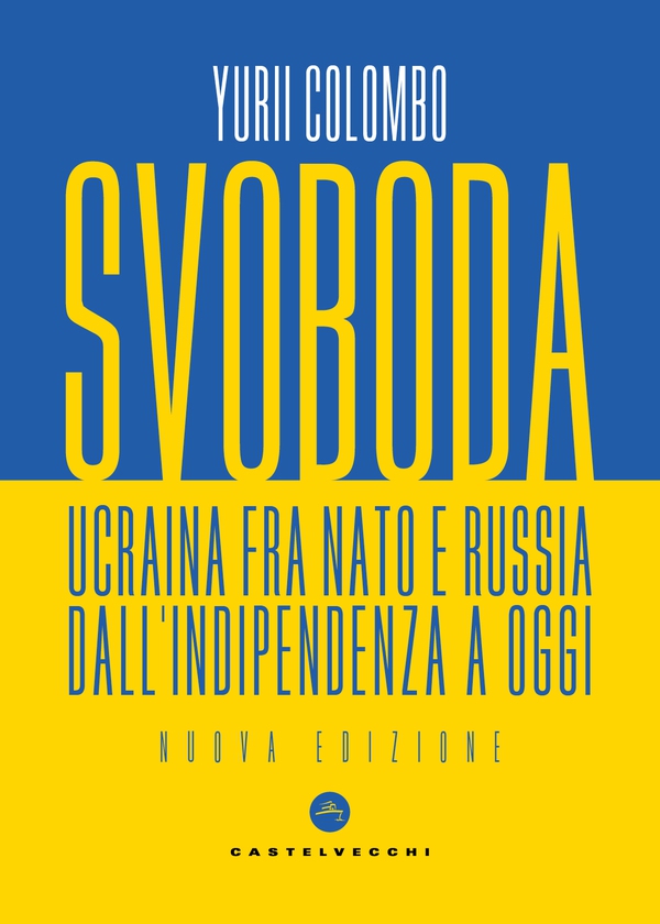 Svoboda - Librerie.coop Svoboda - Librerie.coop
