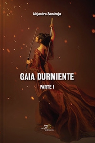 Gaia durmiente - Librerie.coop