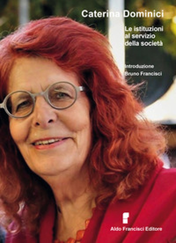 Le istituzioni al servizio della società - Librerie.coop Le istituzioni al servizio della società - Librerie.coop