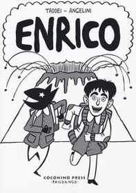 Enrico - Librerie.coop Enrico - Librerie.coop