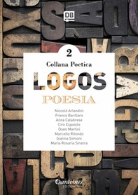 Logos. Collana poetica - Librerie.coop