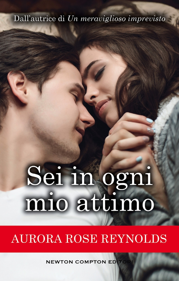 Sei in ogni mio attimo - Librerie.coop Sei in ogni mio attimo - Librerie.coop