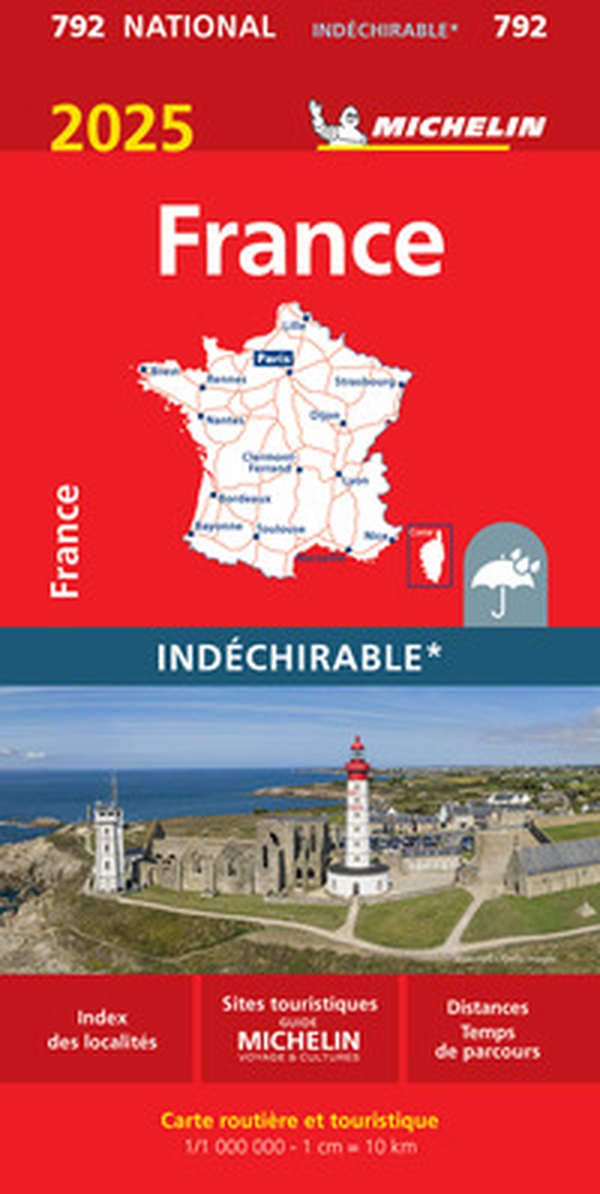France 2025. Indéchirable - Librerie.coop France 2025. Indéchirable - Librerie.coop