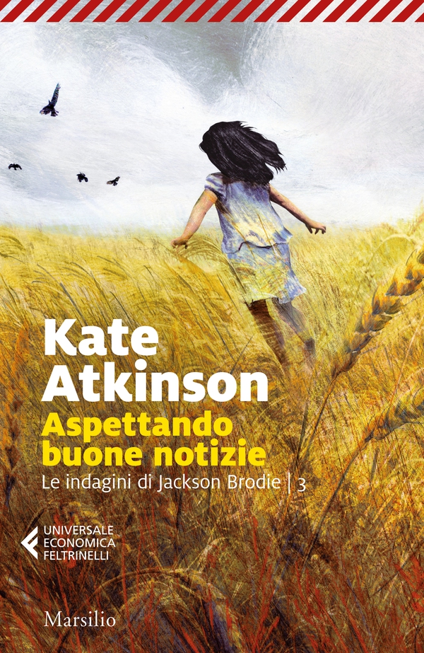 Aspettando buone notizie - Librerie.coop Aspettando buone notizie - Librerie.coop