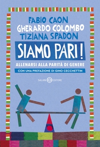 Siamo pari! - Librerie.coop