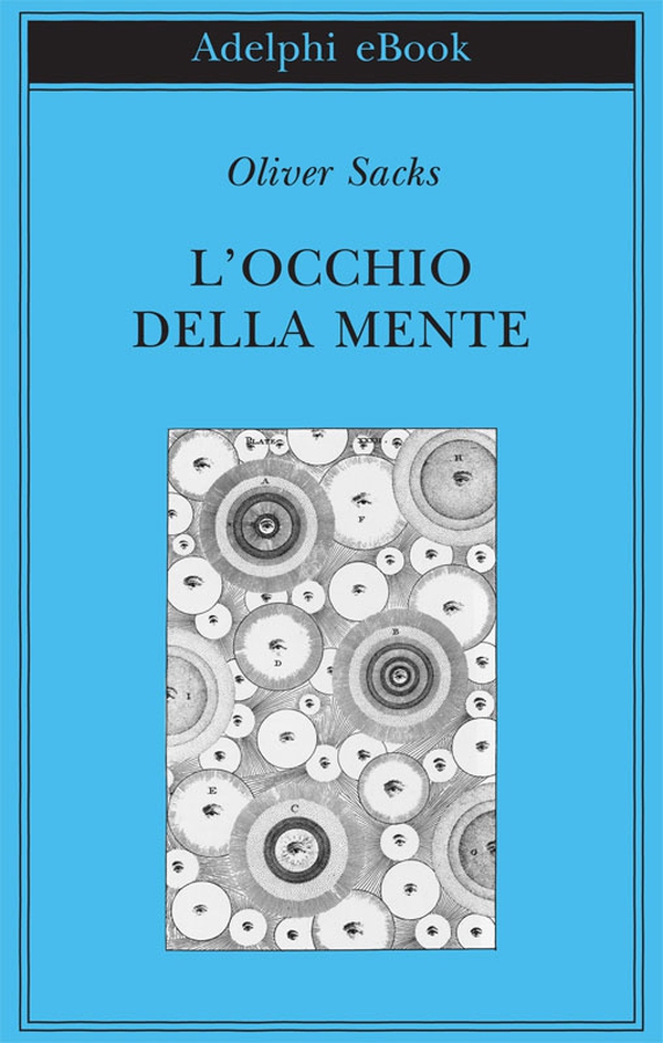 L’occhio della mente - Librerie.coop L’occhio della mente - Librerie.coop