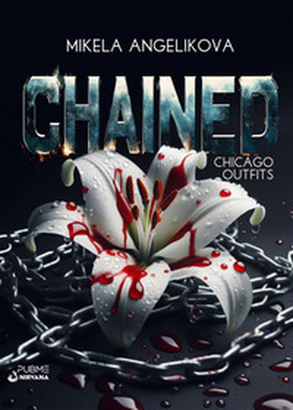 Chained. Chicago Outfits - Librerie.coop Chained. Chicago Outfits - Librerie.coop