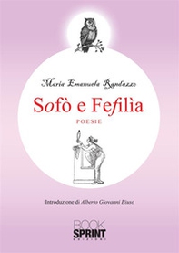 Sofò e Fefilìa - Librerie.coop