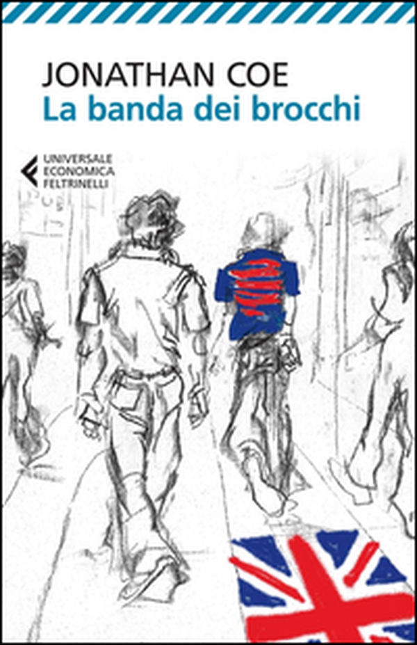 La banda dei brocchi - Librerie.coop La banda dei brocchi - Librerie.coop