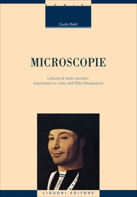 Microscopie - Librerie.coop Microscopie - Librerie.coop