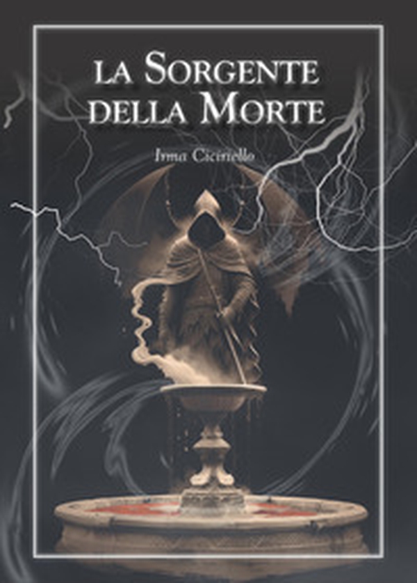 La sorgente della morte - Librerie.coop La sorgente della morte - Librerie.coop
