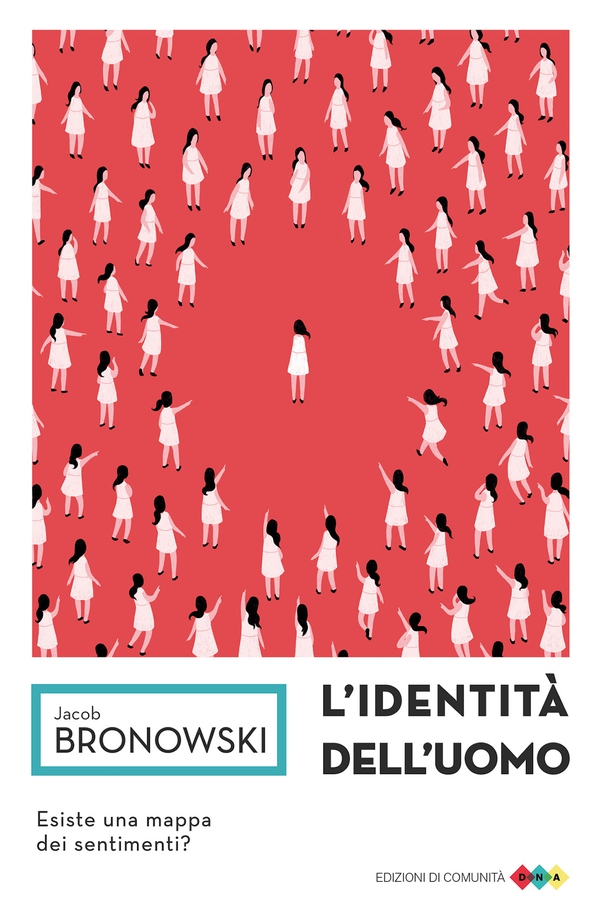 L'identità dell'uomo - Librerie.coop L'identità dell'uomo - Librerie.coop