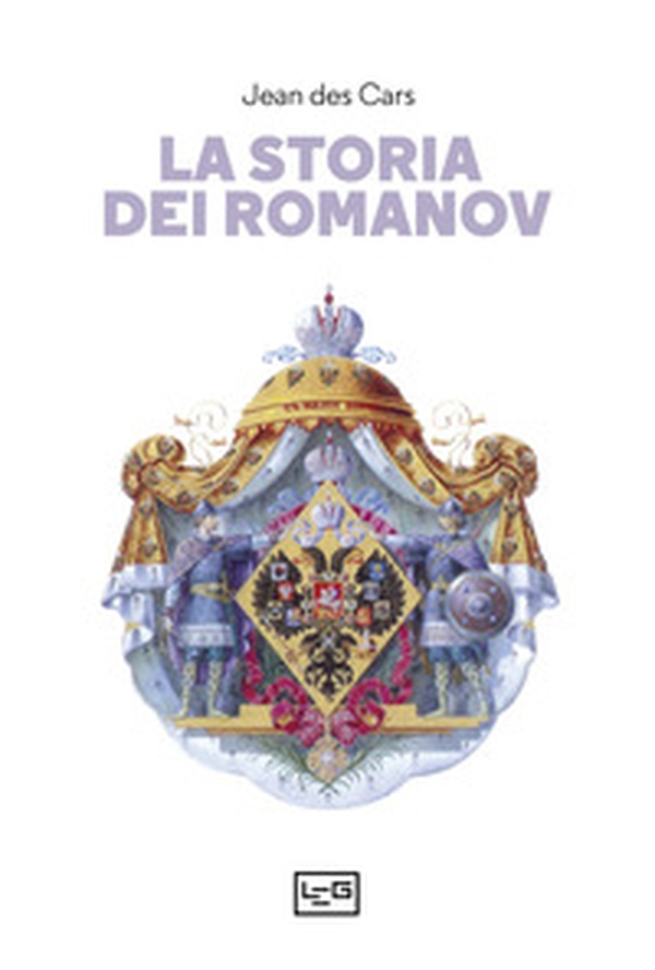La storia dei Romanov - Librerie.coop La storia dei Romanov - Librerie.coop