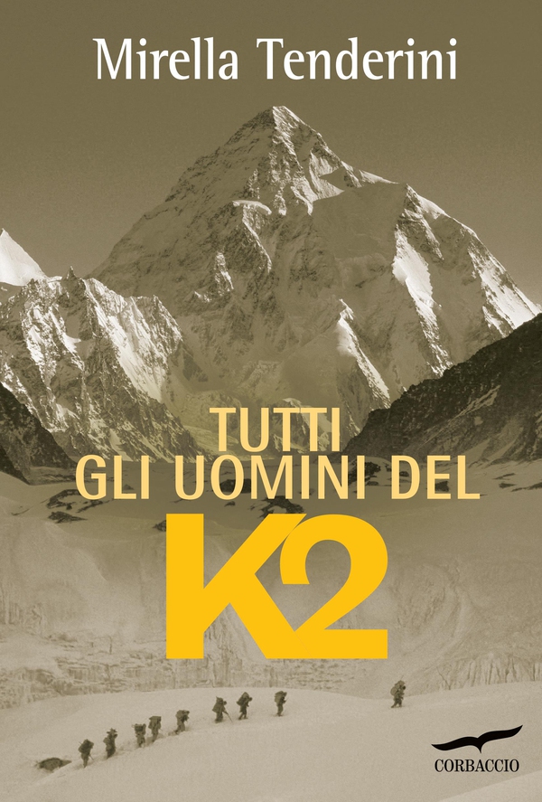 Tutti gli uomini del K2 - Librerie.coop Tutti gli uomini del K2 - Librerie.coop