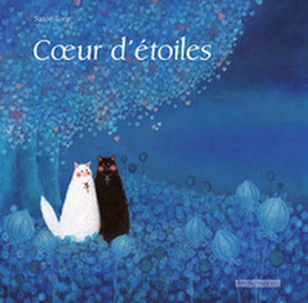 Coeur d'étoiles - Librerie.coop Coeur d'étoiles - Librerie.coop
