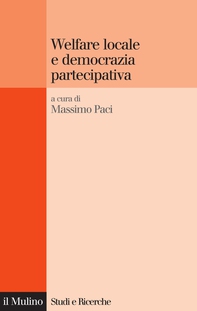 Welfare locale e democrazia partecipativa - Librerie.coop
