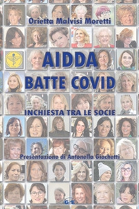AIDDA batte Covid. Inchiesta tra le socie - Librerie.coop AIDDA batte Covid. Inchiesta tra le socie - Librerie.coop