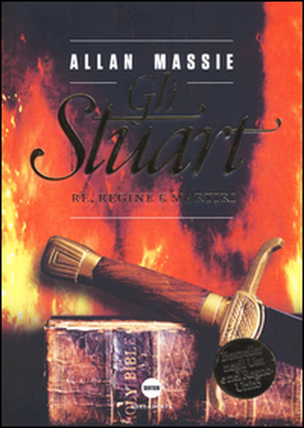 Gli Stuart. Re, regine e martiri - Librerie.coop Gli Stuart. Re, regine e martiri - Librerie.coop