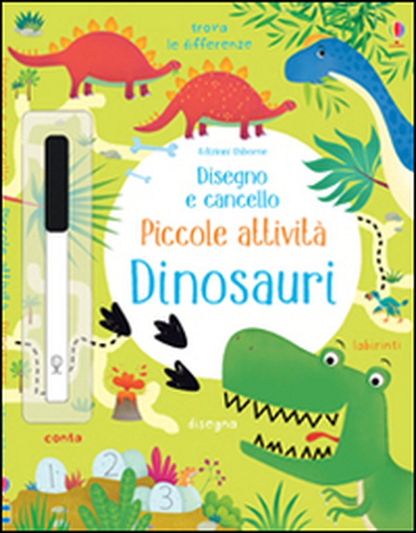 Dinosauri. Disegno e coloro - Librerie.coop Dinosauri. Disegno e coloro - Librerie.coop