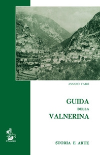 Guida della Valnerina. Storia e arte - Librerie.coop