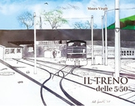 Il treno delle 5:50 - Librerie.coop Il treno delle 5:50 - Librerie.coop