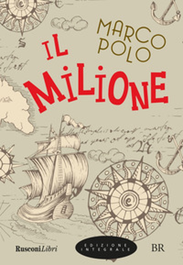Il milione - Librerie.coop Il milione - Librerie.coop