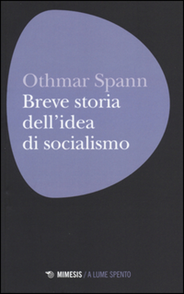 Breve storia dell'idea di socialismo - Librerie.coop Breve storia dell'idea di socialismo - Librerie.coop