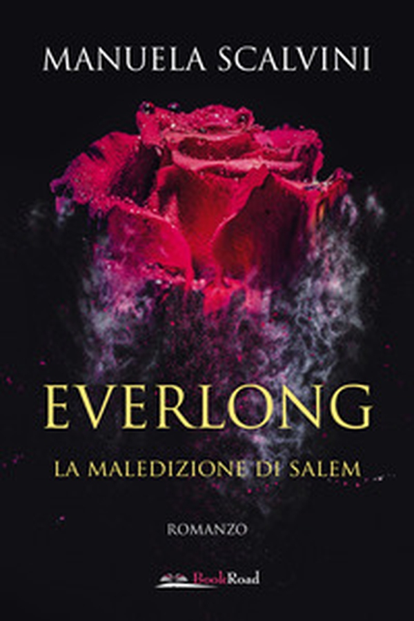 Everlong. La maledizione di Salem - Librerie.coop Everlong. La maledizione di Salem - Librerie.coop