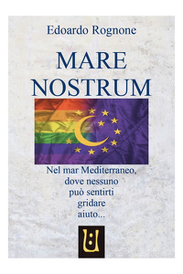 Mare nostrum - Librerie.coop Mare nostrum - Librerie.coop