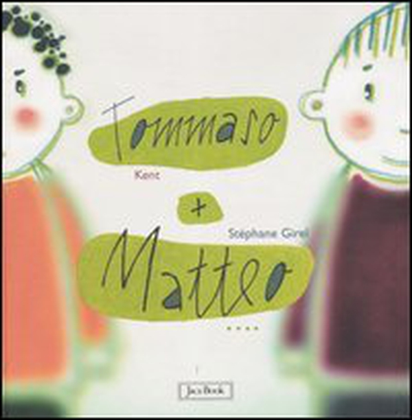 Tommaso + Matteo - Librerie.coop Tommaso + Matteo - Librerie.coop
