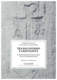 Tra paganesimo e cristianità - Librerie.coop Tra paganesimo e cristianità - Librerie.coop