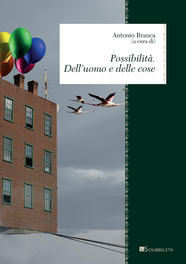 Possibilità - Librerie.coop Possibilità - Librerie.coop