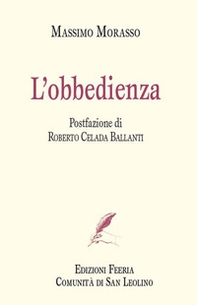 L'obbedienza - Librerie.coop L'obbedienza - Librerie.coop