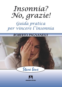 Insonnia? No grazie - Librerie.coop Insonnia? No grazie - Librerie.coop