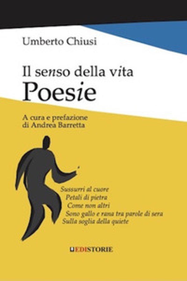 Il senso della vita - Librerie.coop Il senso della vita - Librerie.coop