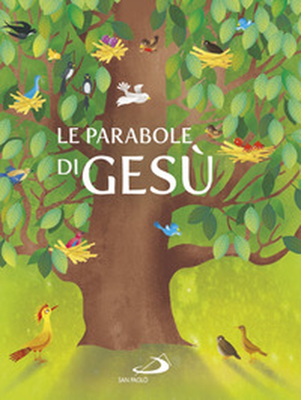 Le parabole di Gesù - Librerie.coop Le parabole di Gesù - Librerie.coop
