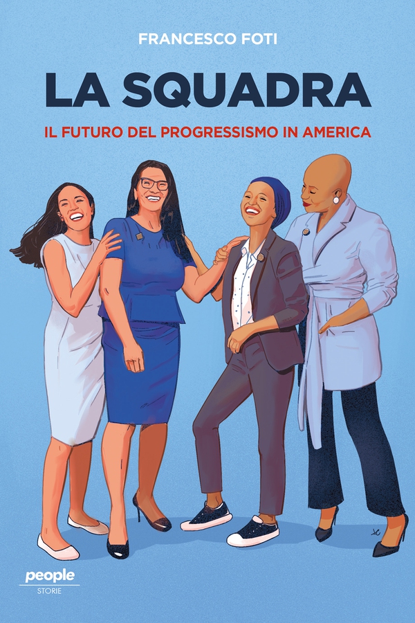 La squadra - Librerie.coop La squadra - Librerie.coop