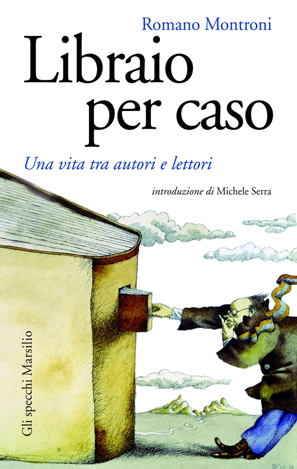 Libraio per caso - Librerie.coop Libraio per caso - Librerie.coop