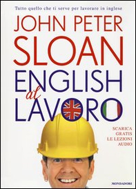 English al lavoro - Librerie.coop