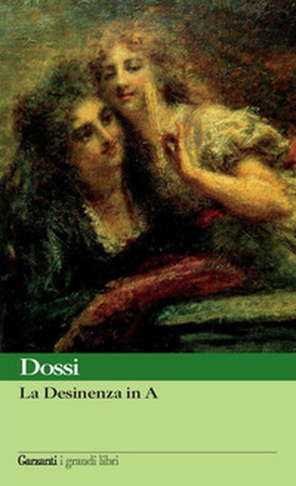 La desinenza in A - Librerie.coop La desinenza in A - Librerie.coop