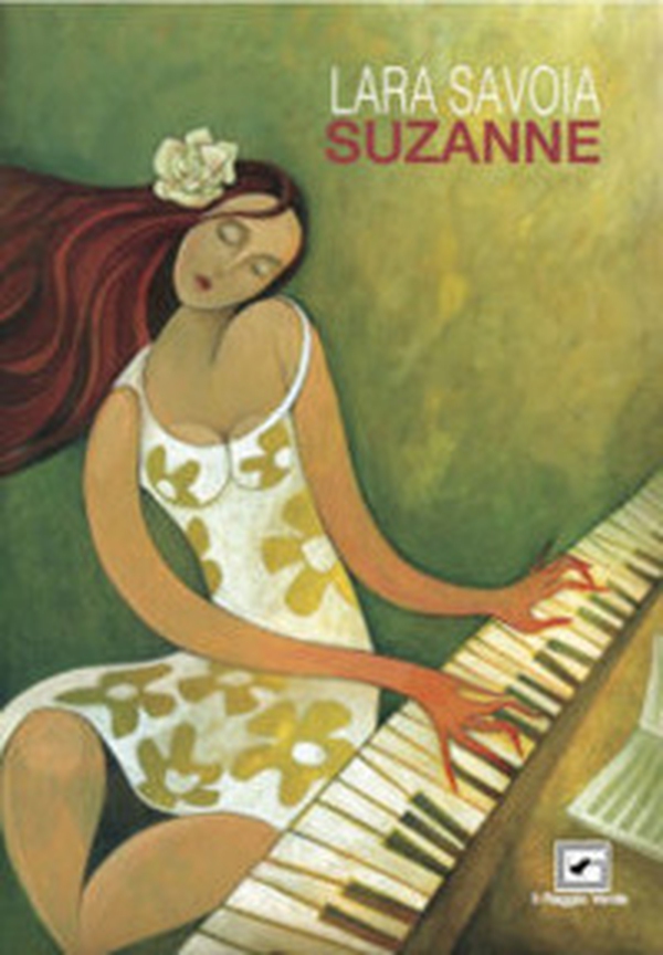 Suzanne - Librerie.coop Suzanne - Librerie.coop
