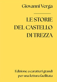 Le storie del castello di Trezza - Librerie.coop