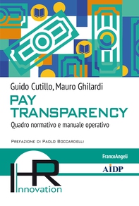 Pay Transparency - Librerie.coop