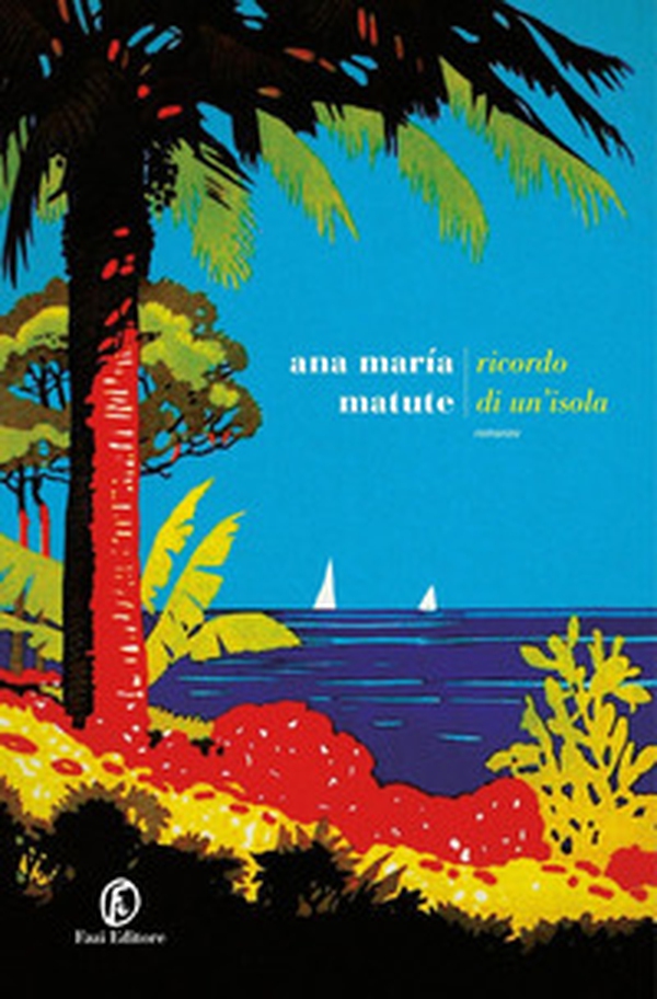 Ricordo di un'isola - Librerie.coop Ricordo di un'isola - Librerie.coop