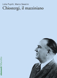 Chiostergi, il mazziniano - Librerie.coop